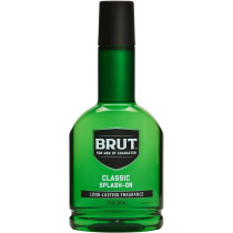 Brut Splash On Lotion, Long Lasting Fragrance, 207 Ml