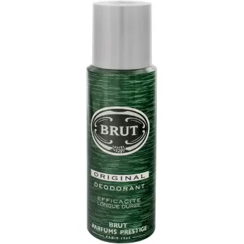 Brut Original Deodorant...
