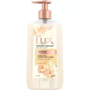 LUX Perfumed Hand Soap...