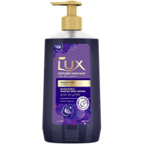 LUX Antibacterial Liquid Handwash Glycerine Enriched, Magical Orchid For All Skin Types, 250Ml