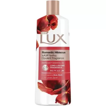 LUX Perfumed Body Wash...