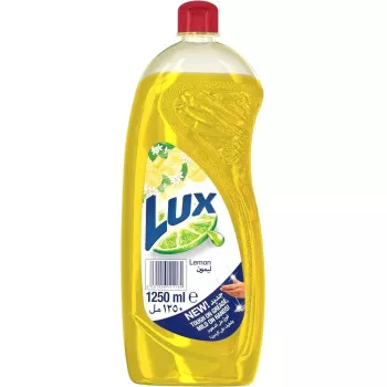 LUX Dishwash Liquid, For...