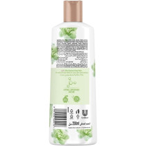 LUX Moisturising Body Wash Silk Gardenia For All Skin Types, 250Ml