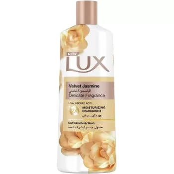 LUX Moisturising Body Wash...