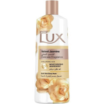LUX Moisturising Body Wash Velvet Jasmine For All Skin Types, 500ml