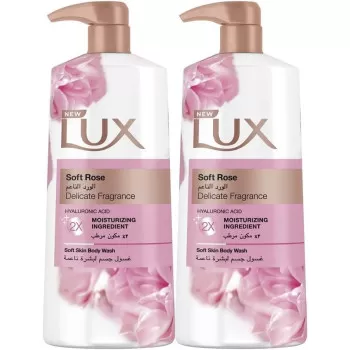LUX Moisturising Body Wash...