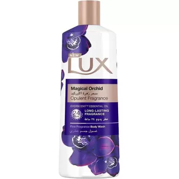 LUX Perfumed Body Wash...