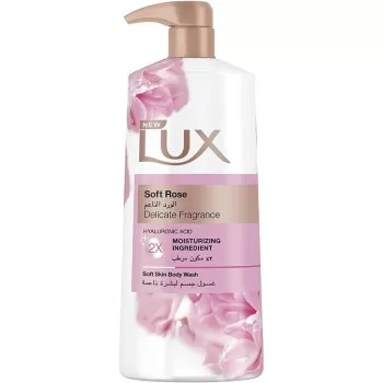 LUX Moisturising Body Wash...
