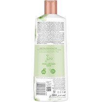 LUX Moisturising Body Wash Silk Gardenia For All Skin Types, 500ML