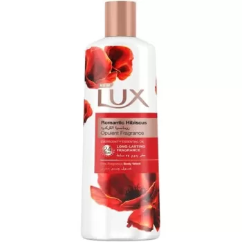 LUX Body Wash Romantic...
