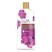 LUX Charming Peony Shower Lond-Lasting Fargrance