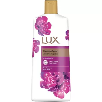 LUX Charming Peony Body...