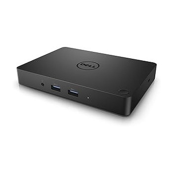 Dell 452-BCDG WD15 Docking Station, Power Adapter, 130W Adapter