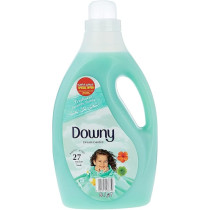 Downy Green Dream Gardens Fabric Softener Fresh And Floral Fragrance, 3L