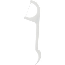 Enfresh Floss Toothpics Compact And Easy To Carry, 100PCS