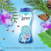 Lenor In-Wash Fragrance Booster Spring Awakening, 570G