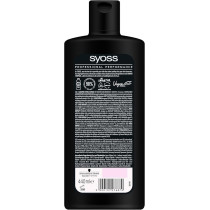 Syoss Repair Shampoo Suitable For All Hair Types, 440 Ml