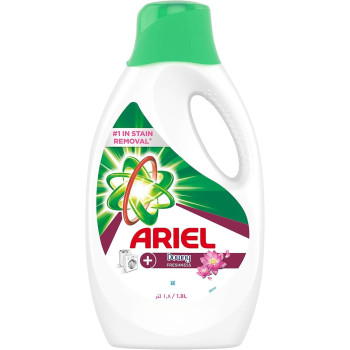 Ariel Automatic Liquid Gel With A Touch Of Downy Freshness, 1.8L
