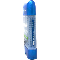 Gillette Deodorant Twin Pack Power Rush, 3.8, Ounce Clear Gel, 107G, 3 Pack