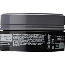 Gatsby Hair Styling Wax Matt And Hard, 75G, Grey