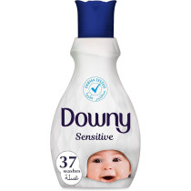 Downy Sensitive Fabric Softener Long-Lasting Freshness, 1.5Litre