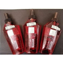 Bod Man Body Spray, Most Wanted For Men Long-Lasting Fragrance, Pack Of 3