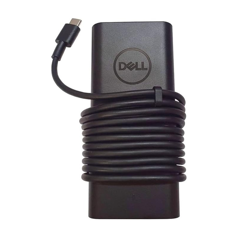 Dell Usb-C Charger, VT148 Wmdhr 0VT148 0WMDHR For Latitude, 7430, 5330, 65W