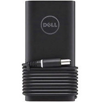 Dell New Slim Version, Pa-12 Adaptor, 65W, Ac Adapter Charger Power Supply And Uk Mains Power Cable