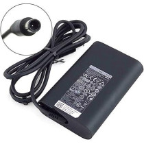 Dell New Slim Version, Pa-12 Adaptor, 65W, Ac Adapter Charger Power Supply And Uk Mains Power Cable