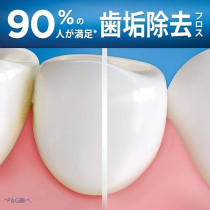 Brown Oral B Premium Dental Floss Long-Lasting, 40 M