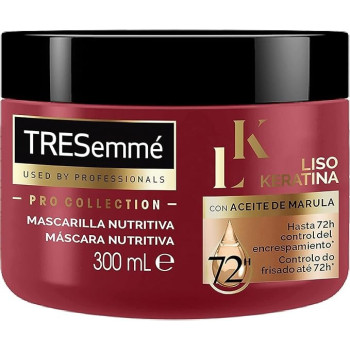Tresemme Hair Oil Bath nourish and hydrate hair, 10.1