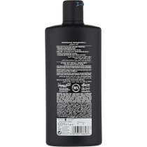 Syoss Curl Me Shampoo For Curly Hair Volume and Bounce, 500Ml