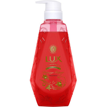 Lux Unilever Ruminiku Damage Repair Treatments Pump, 450 G