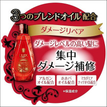 Lux Unilever Ruminiku Damage Repair Treatments Pump, 450 G