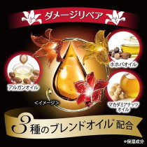 Lux Unilever Ruminiku Damage Repair Treatments Pump, 450 G