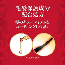 Lux Unilever Ruminiku Damage Repair Treatments Pump, 450 G