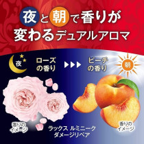 Lux Unilever Ruminiku Damage Repair Treatments Pump, 450 G