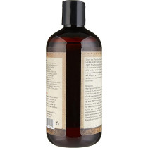 Sunny Isle Jamaican Black Castor Oil Hair And Beard Wash, 354Ml