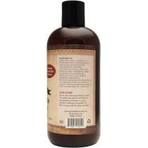Sunny Isle Jamaican Black Castor Oil Hair And Beard Wash, 354Ml
