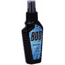 Bod Man Body Spray Dark Ice, Long-Lasting Fragrance, 100 Ml