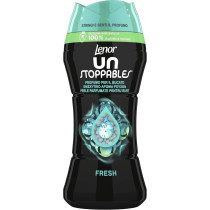 Lenor Un Stoppables Fresh Laundry Perfume, 210 Gram