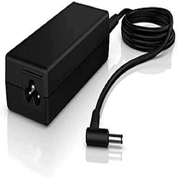Hp W5D55AA Ready To Go, Easy Carry Adapter Display Your Pc Content Anywhere 90W Smart Power Ac Adapter/Inverter