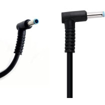 Hp W5D55AA Ready To Go, Easy Carry Adapter Display Your Pc Content Anywhere 90W Smart Power Ac Adapter/Inverter