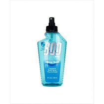 Bod Man 5759 Blue Musk For Men Body Spray, 100 Ml