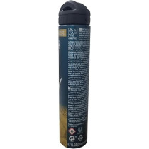 Rexona Men 72H Plus Advanced Protection Foot Ball Fanatics, 200 Ml