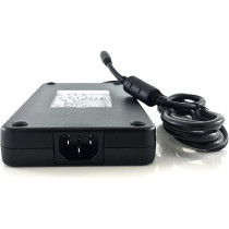 Dell Genuine PA-9E AC Adapter Charger FWCRC 240W 19.5V 12.3A, Precision M4700 M6400 M6500 M6600 M6700 M6800 Alienware M17x M17x R2 M17x R3 M17x R4 M18x GA240PE1-00