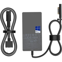 65W Surface Pro Charger For Original Microsoft Surface Pro 9 8 7+ 7 6 5 4 3 X 1796 1769 1800 Laptop Power Adapter Supply