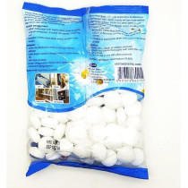 Dahlia K-215 Naphthalene Moth Balls, Long Lasting Freshening