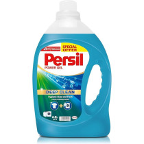 Persil Front Load Liquid Detergent Power Gel Value Pack, 2.9 Litres