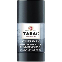Tabac Original Craftsman Deodorant Stick Spray, 75 Ml